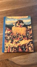 Bosch de grootste meesters, Ophalen of Verzenden, Zo goed als nieuw