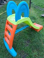 Feber Glijbaan, Ophalen, Zo goed als nieuw, Glijbaan, Aanbouwonderdeel