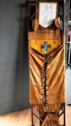 Ziekenraam de Mooij, Ophalen, Gebruikt, Meerdere media, Overige typen