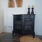 Heel mooi vintage kastje, Ophalen, Zo goed als nieuw, 25 tot 50 cm, 50 tot 100 cm