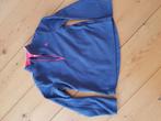 Fleecetruien Quechua maat 131/140cm, Kinderen en Baby's, Kinderkleding | Maat 134, Ophalen of Verzenden, Zo goed als nieuw