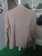 Coltrui DAZY, Ophalen, Beige, Nieuw, Lange mouw