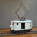 Tram CW Modelbouw/Fairfield - NZH A1052 'Dwerg' H0m, Overige merken, Gebruikt, Verzenden, Analoog