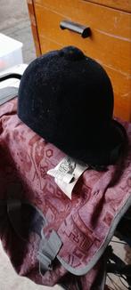 Paardrij cap, Dieren en Toebehoren, Paardrijkleding, Ophalen, Zo goed als nieuw, Dressuur, Cap