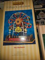 Lemax Village Collection - The Starburst, Ophalen of Verzenden, Zo goed als nieuw