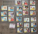 Panini Wielrennen Sprint 1972 plaatjes, Ophalen of Verzenden, Zo goed als nieuw, Meerdere plaatjes