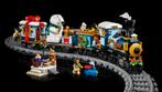 Lego trein, Kinderen en Baby's, Speelgoed | Duplo en Lego, Ophalen of Verzenden, Nieuw, Complete set, Lego