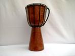 Djembe - trommel - 40 cm., Ophalen of Verzenden, Gebruikt, Trommel