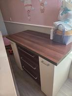TWF Commode & Bed, Ophalen, Gebruikt, 70 tot 85 cm, Lattenbodem