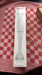 Nieuwe Tomado stafmixer, Witgoed en Apparatuur, Keukenmixers, Minder dan 1 liter, Ophalen, Zo goed als nieuw