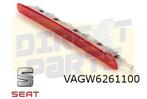 Seat Altea (4/09-9/15) 3e Remlicht (Altea 4/09-/Altea XL) Or, Auto-onderdelen, Verzenden, Nieuw, Seat