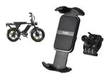 Uniq Fatbike Telefoon houder Antishock Gratis Verzenden, Ophalen of Verzenden, Nieuw, Auto