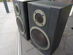 Akai luidsprekers., Overige merken, Gebruikt, Ophalen of Verzenden, Minder dan 60 watt