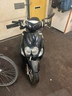 yamaha neos 4takt loop of sloop of onderdelen, Gebruikt, Maximaal 45 km/u, Benzine, Neo's