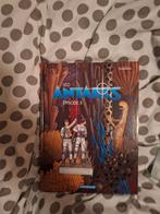 Antares Episode 5 - Leo, Eén stripboek, Verzenden, Zo goed als nieuw, Leo