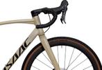 NEW 2025 | Isaac Hadron Mojave Sand | GRX 2x12s | Gravelbike, Overige merken, 28 inch, Ophalen of Verzenden, Meer dan 20 versnellingen