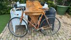Batavus criterium retro race fiets, Fietsen en Brommers, Fietsen | Oldtimers, 55 tot 59 cm, Ophalen, Batavus