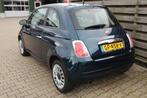 Fiat 500 1.0 TwinAir Pop / Airco / (bj 2015), Voorwielaandrijving, Gebruikt, Euro 6, 840 kg