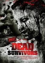 Dead Survivors - NIEUW in plastic, Vanaf 16 jaar, Verzenden, Nieuw in verpakking, Vampiers of Zombies