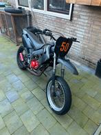 Derbi senda 77cc, Fietsen en Brommers, Brommeronderdelen | Algemeen, Ophalen of Verzenden, Zo goed als nieuw, Blok