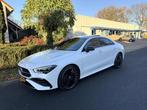 Mercedes-Benz CLA-klasse 180 AMG 136PK AUT•Pano•Burmeste, Auto's, CLA, 136 pk, Gebruikt, Euro 6