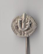 Infanterie Regiment Limburgse Jagers speldje, Niet vindbaar, Niet vindbaar, Nederland, Embleem of Badge