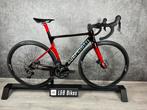 Nieuw! Guerciotti Veloce S Shimano 105 2x11 Carbon Disc, 28 inch, Nieuw, 49 tot 53 cm, S