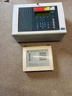 brandmeldcentrale, Doe-het-zelf en Verbouw, Alarmsystemen, Ophalen, Zo goed als nieuw, Compleet systeem, Rook