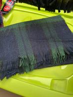 Schotse ruit Sjaal, Ophalen of Verzenden, Zo goed als nieuw, Maat 42/44 (L), Sjaal