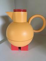 Vintage thermoskan Alessi Michael Graves, Huis en Inrichting, Ophalen of Verzenden, Zo goed als nieuw