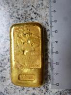 Oud China Bullion Geld Primitief Geld Gewicht muntgewicht?, Verzenden, Koper