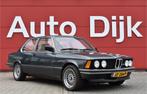 BMW 3-serie 323i Uniek! | Top gerestaureerd | Volledige docu, Auto's, Oldtimers, Beige, 2300 cc, Bedrijf, Handgeschakeld