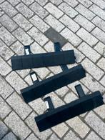 Isabella dorpels 3x, Ophalen