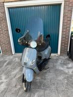 BTC RIVA LUXURY (bj 2023) E5 blauwe kenteken, Fietsen en Brommers, Ophalen, Zo goed als nieuw, Benzine, Overige merken