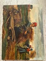 Schilderij Vermeulen, Antiek en Kunst, Ophalen of Verzenden