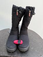 Olang winterlaarzen met spikes mt 39, Ophalen of Verzenden, Zo goed als nieuw, Zwart