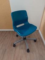 Bureaustoel ikea, Ophalen, Gebruikt