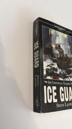 Warhammer 40.000 – Ice Guard |  Steve Lyons, Verzenden, Boek of Catalogus, Warhammer, Warhammer