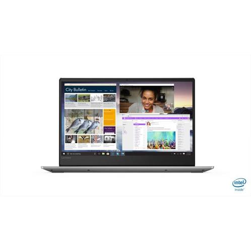 Lenovo IdeaPad S530-13IWL Laptop - 13,3 inch - i7-8565U -, Computers en Software, Windows Laptops