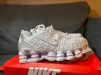 Nike shox TL  42 -43, Kleding | Heren, Schoenen, Nike, Nieuw, Ophalen of Verzenden, Wit
