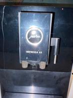 Jura Impressa A5 bonen koffiemachine one touch, Witgoed en Apparatuur, Koffiezetapparaten, Ophalen, Afneembaar waterreservoir