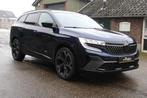 Renault Espace E-Tech full hybrid ALPINE iconic 7 PERSOONS N, Auto's, 232 pk, Gebruikt, 1199 cc, Blauw
