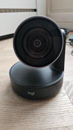 Nieuwe Logitech Rally Video Conference Setup, Computers en Software, Webcams, Logitech, Nieuw, Ophalen of Verzenden, MacOS
