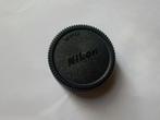 NIKON achterlensdop LF-1, Ophalen of Verzenden, Zo goed als nieuw, Toebehoren