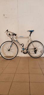 Stokvis racefiets, Aluminium, Zo goed als nieuw, Meer dan 20 versnellingen, Ophalen