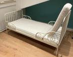 Ikea Minnen meegroeibed, Ophalen, Gebruikt, 70 tot 85 cm, Matras