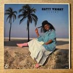 Betty Wright Sevens LP Vinyl 1986 USA Funk Soul, Cd's en Dvd's, Vinyl | R&B en Soul, Ophalen of Verzenden, Zo goed als nieuw, Soul of Nu Soul