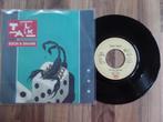 single  Talk Talk - Such A Shame , Gebruikt, 7 inch, Single, Ophalen of Verzenden