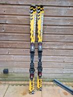 Atomic SL 11.12 Race Ski's - 140cm, Sport en Fitness, Skiën en Langlaufen, Ophalen, Gebruikt, 100 tot 140 cm, Carve