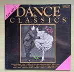 Danceclassics deel 2 - Dubbel LP, Ophalen of Verzenden, Gebruikt, 12 inch